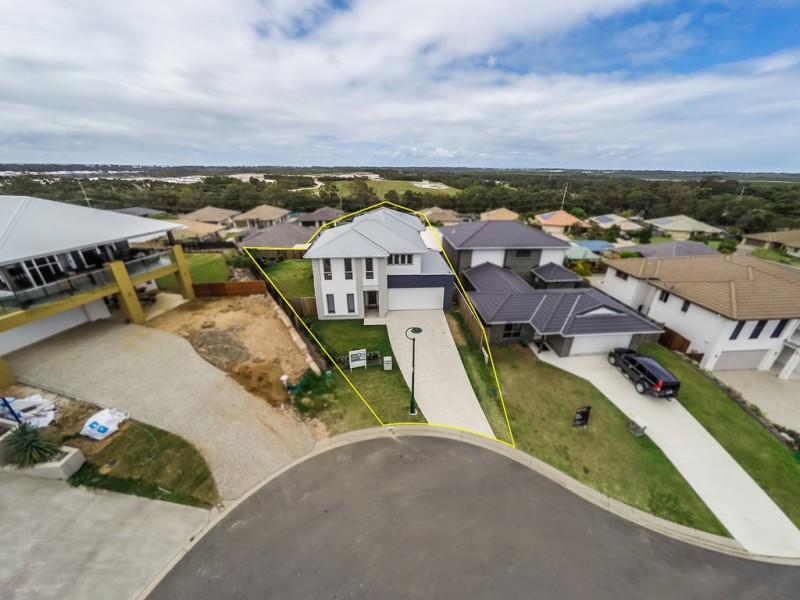 10 Hobby Court, Mango Hill QLD 4509