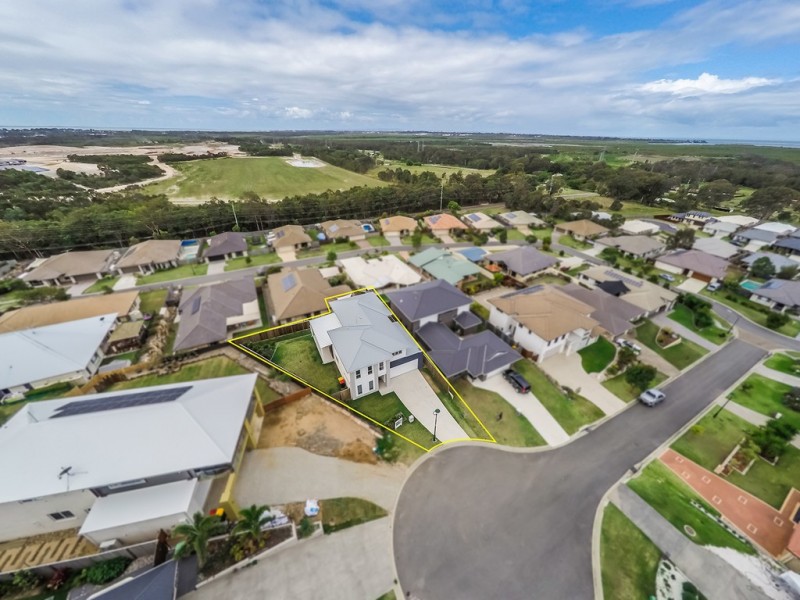 10 Hobby Court, Mango Hill QLD 4509