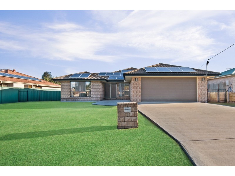 24 Ridgegarden Drive, Morayfield QLD 4506