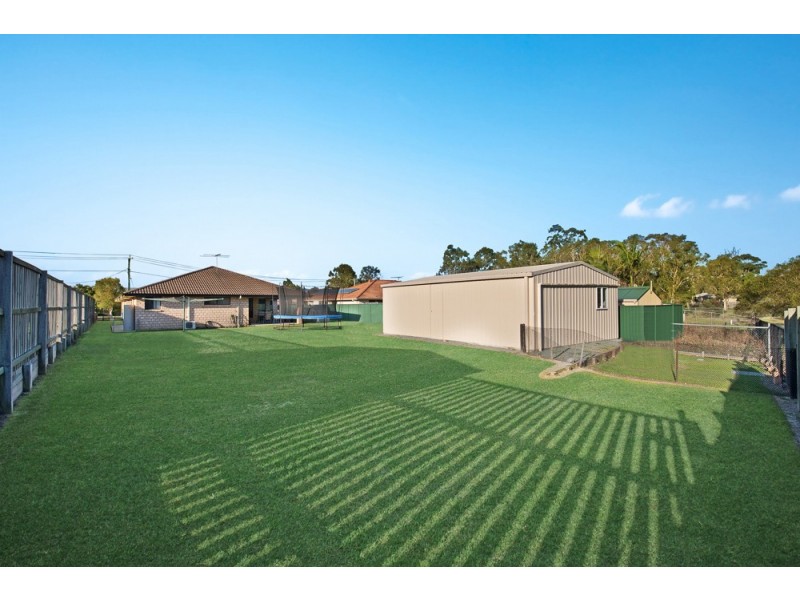 24 Ridgegarden Drive, Morayfield QLD 4506