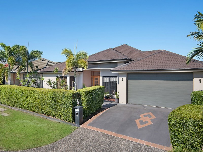 16 Hoya Close, North Lakes QLD 4509