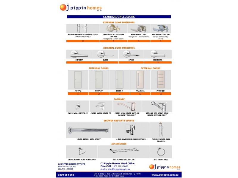 Lot 6 Kate Court, Murrumba Downs QLD 4503