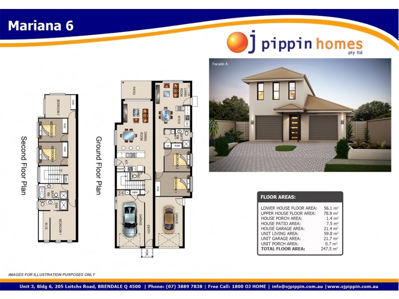 Lot 9 Kate Court, Murrumba Downs QLD 4503