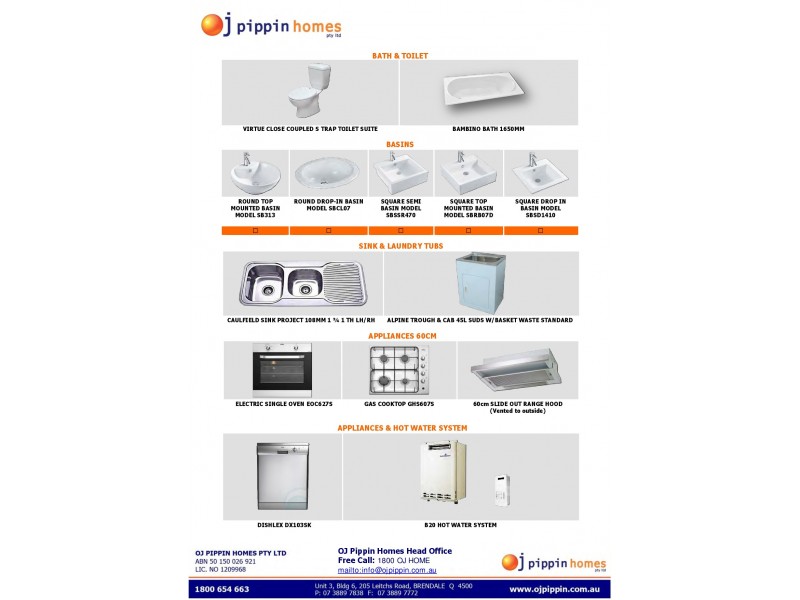 Lot 9 Kate Court, Murrumba Downs QLD 4503