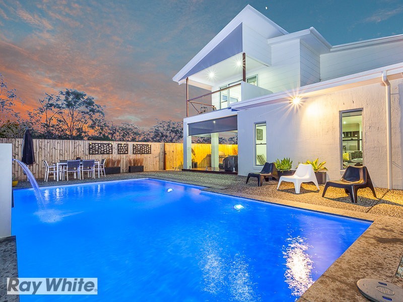 37 Pademelon Cir., North Lakes QLD 4509