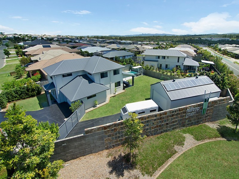 91 Sears Parade, North Lakes QLD 4509