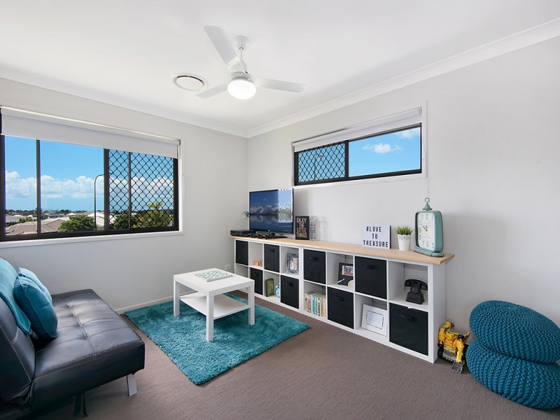 91 Sears Parade, North Lakes QLD 4509