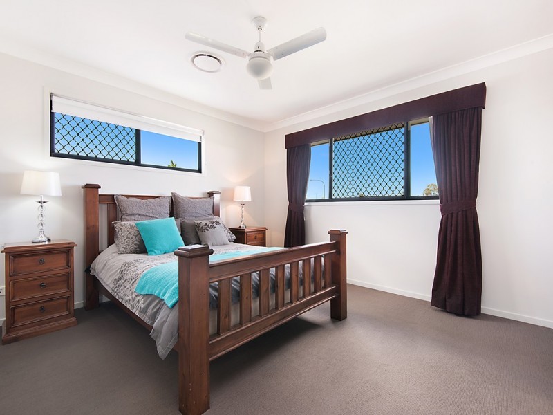 91 Sears Parade, North Lakes QLD 4509