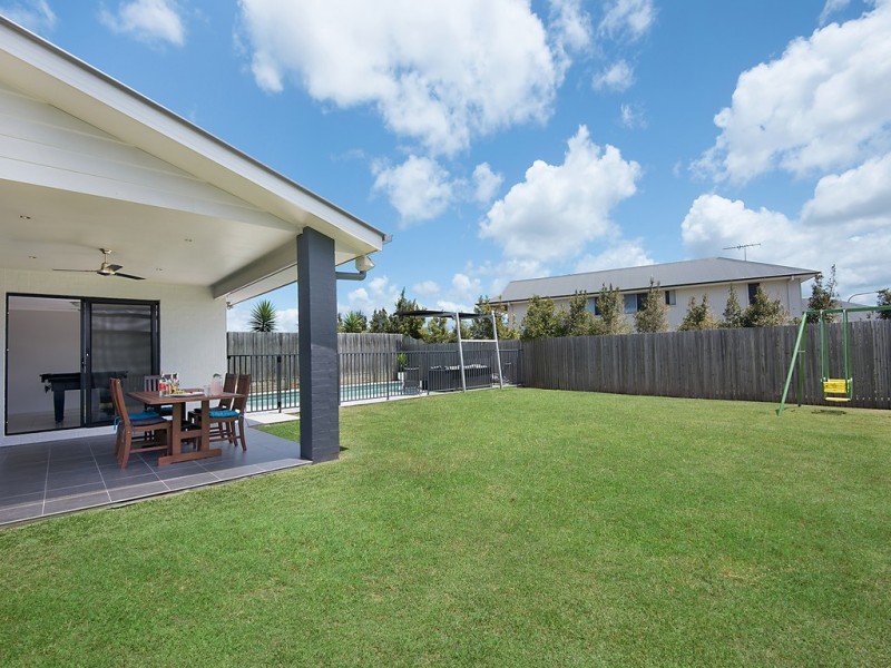 91 Sears Parade, North Lakes QLD 4509