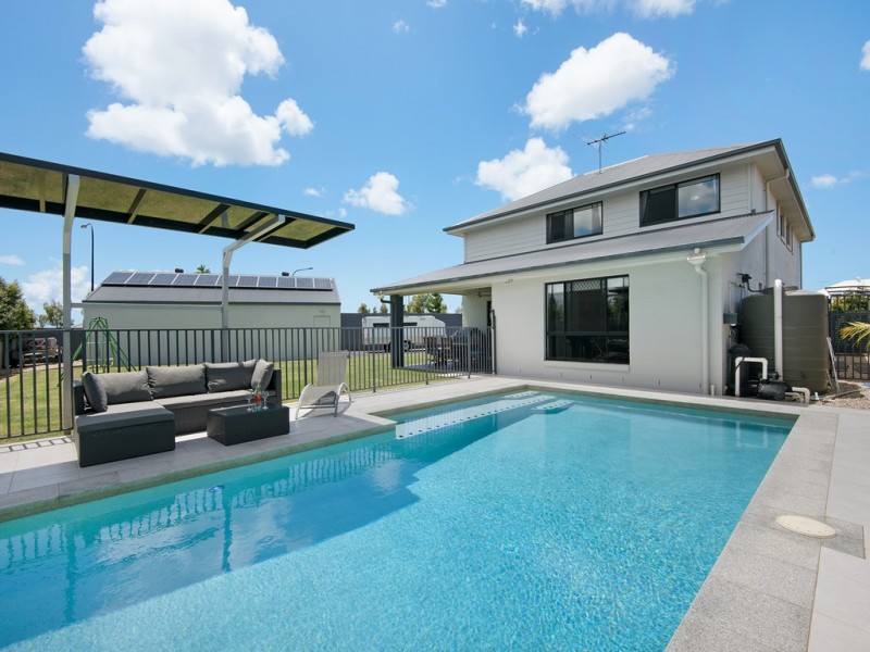 91 Sears Parade, North Lakes QLD 4509