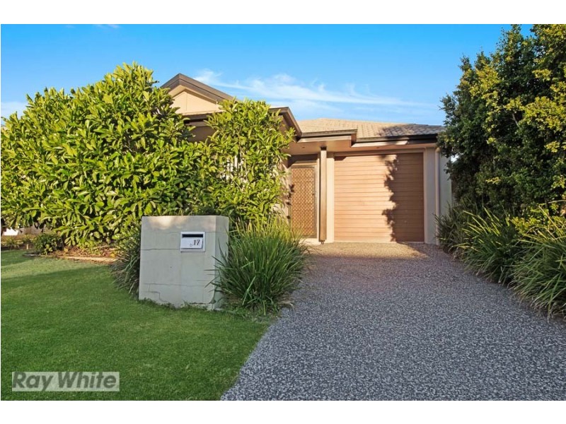 17 Dusky Street, North Lakes QLD 4509