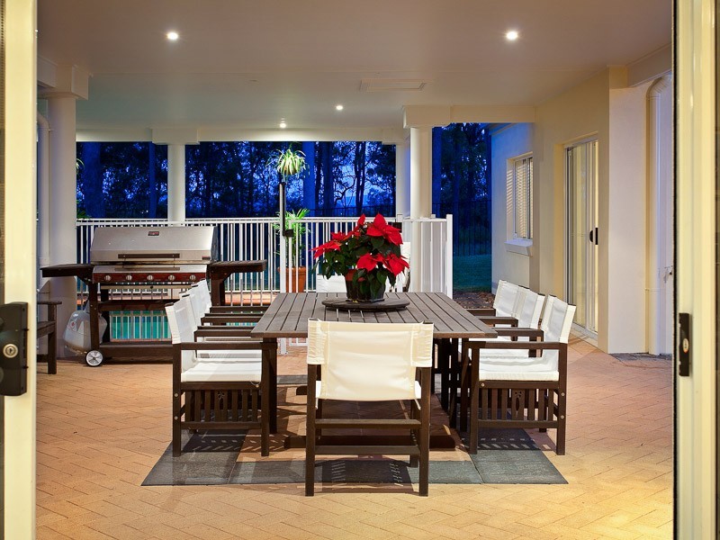 4 Clarence Street, Murrumba Downs QLD 4503