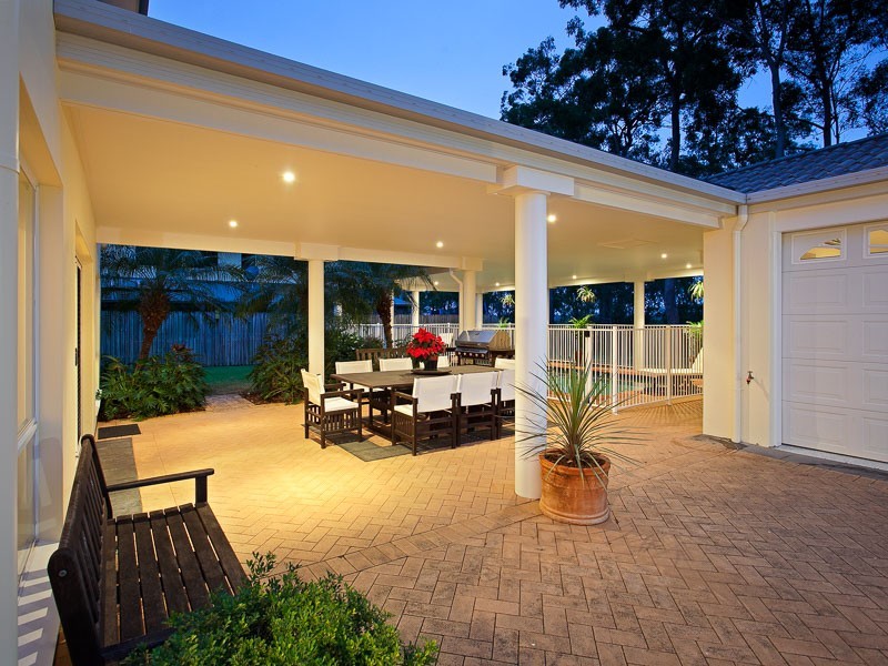 4 Clarence Street, Murrumba Downs QLD 4503