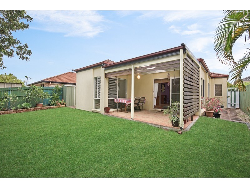 16 Duggan Street, North Lakes QLD 4509