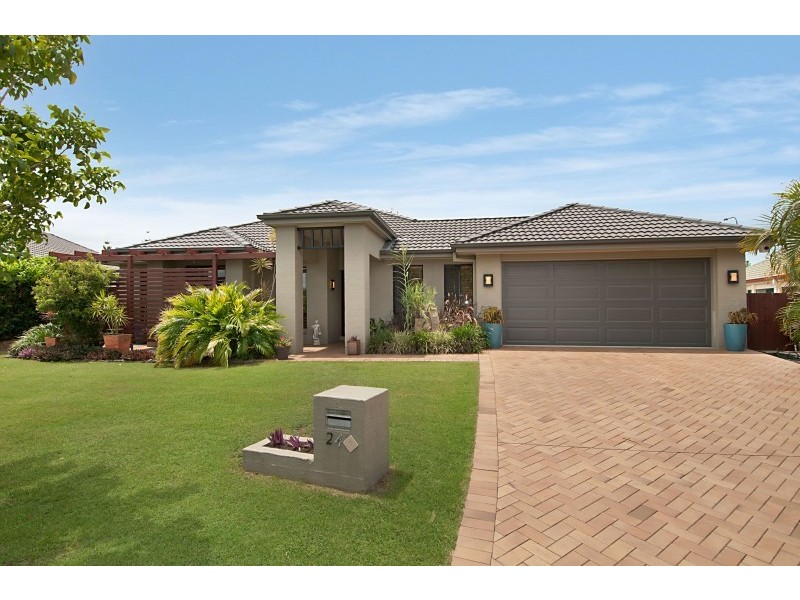 24 Gannet Circuit, North Lakes QLD 4509