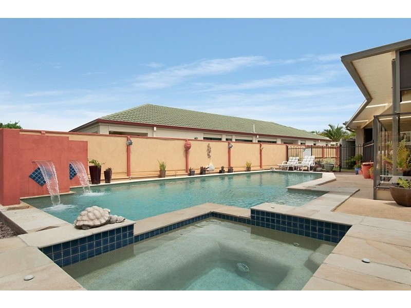 24 Gannet Circuit, North Lakes QLD 4509