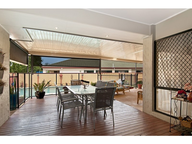 24 Gannet Circuit, North Lakes QLD 4509