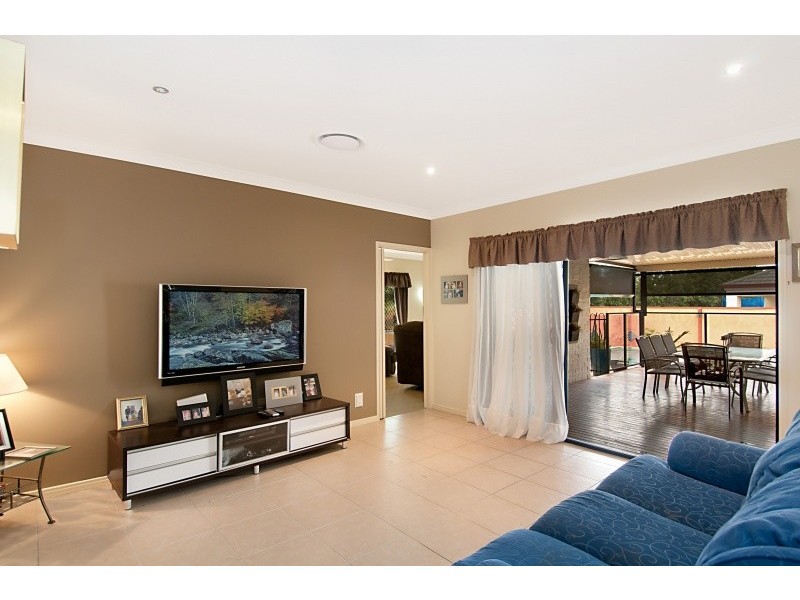 24 Gannet Circuit, North Lakes QLD 4509