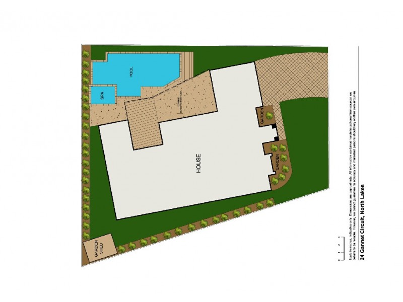 24 Gannet Circuit, North Lakes QLD 4509