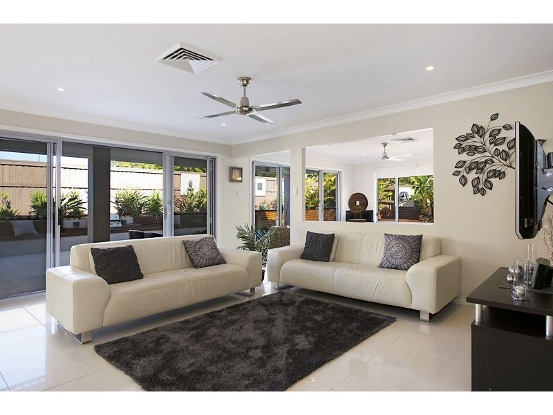 17 Backhousia Court, North Lakes QLD 4509