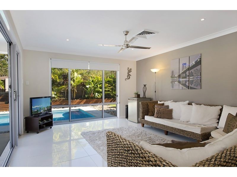 17 Backhousia Court, North Lakes QLD 4509