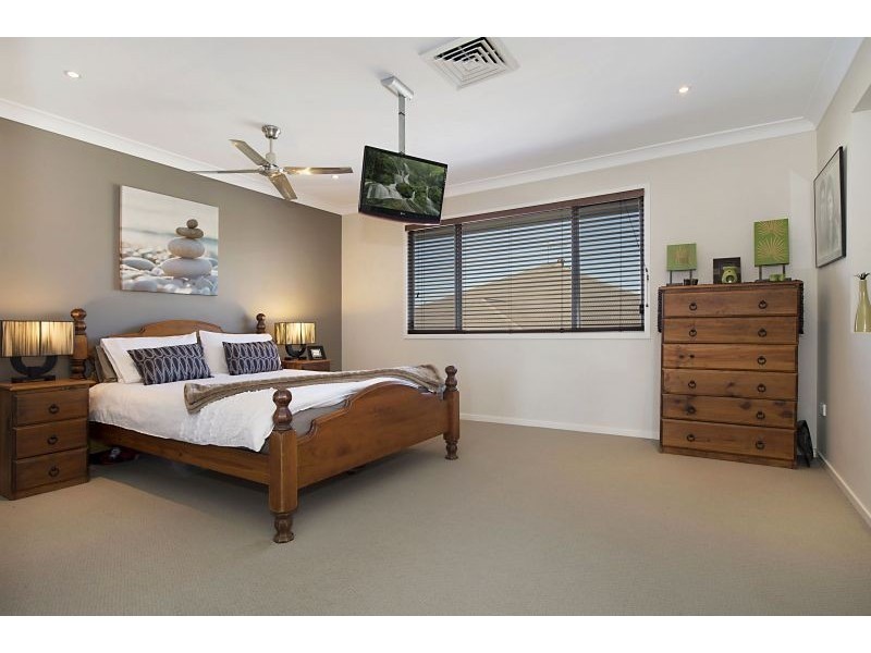 17 Backhousia Court, North Lakes QLD 4509