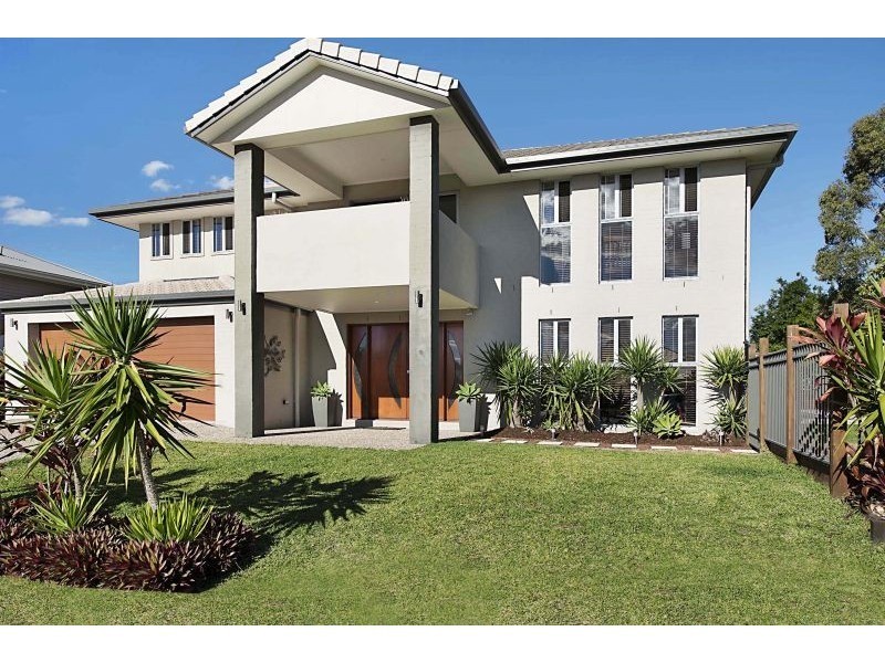 17 Backhousia Court, North Lakes QLD 4509