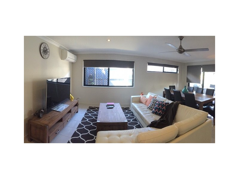 54 Pademelon Circuit, North Lakes QLD 4509