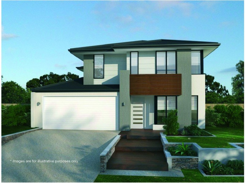 45 Montegrande Circuit, Griffin QLD 4503