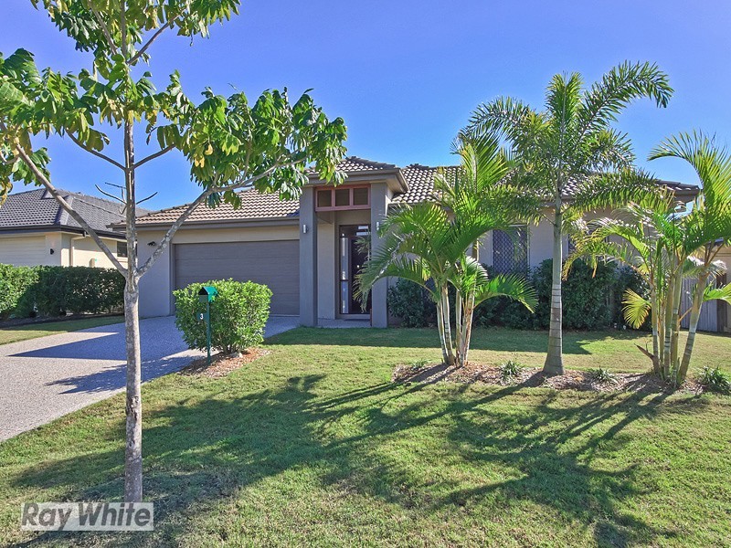 3 Dunnart Street, North Lakes QLD 4509