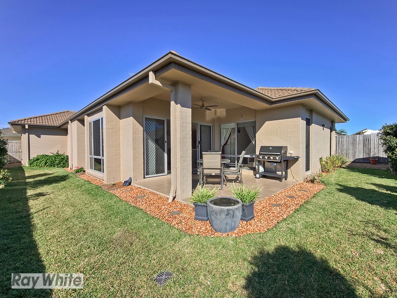 3 Dunnart Street, North Lakes QLD 4509