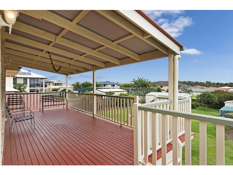5 Townsville Cr, Deception Bay QLD 4508