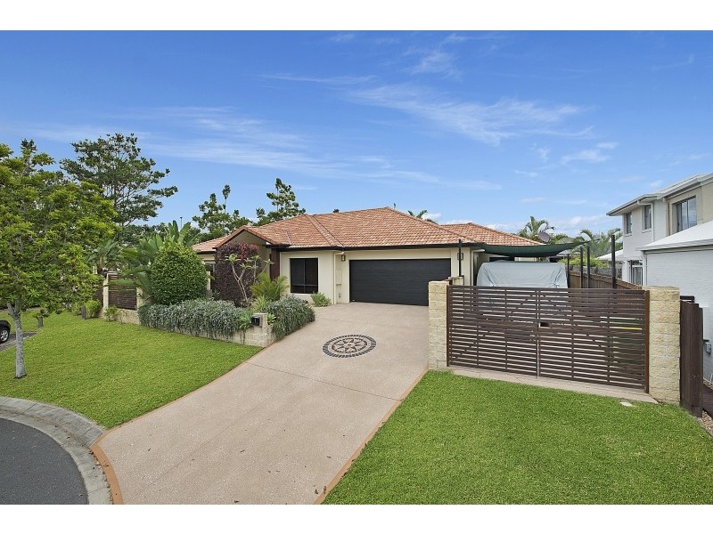 1 Appleby Close, North Lakes QLD 4509