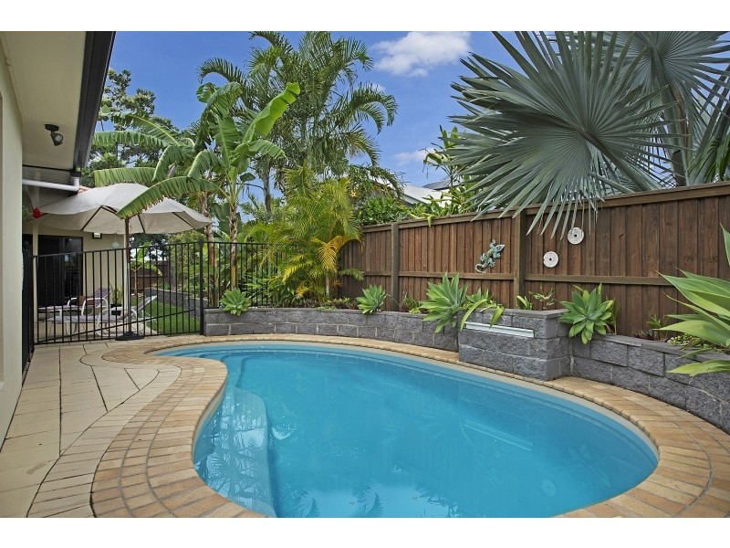 1 Appleby Close, North Lakes QLD 4509