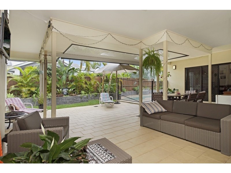 1 Appleby Close, North Lakes QLD 4509
