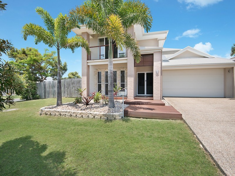 1 Quokka Street, North Lakes QLD 4509