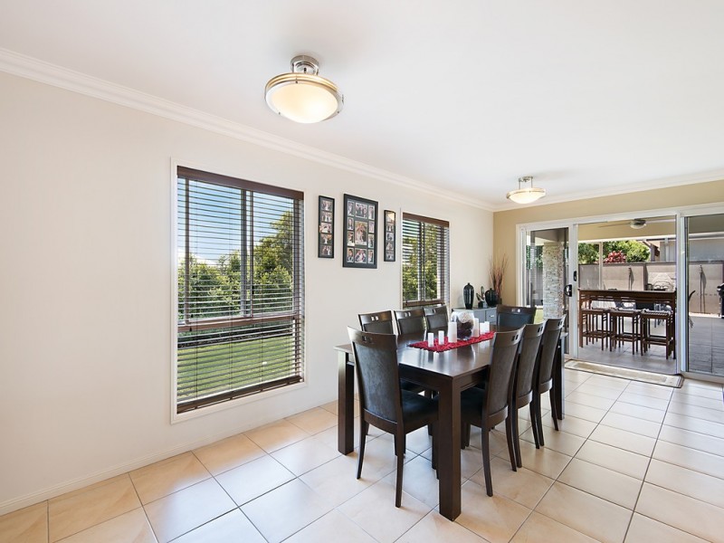 1 Quokka Street, North Lakes QLD 4509