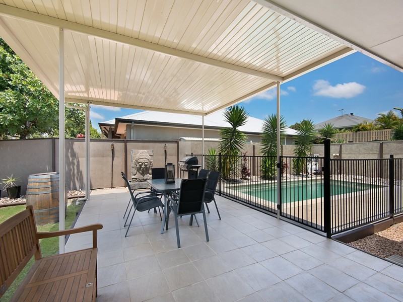 1 Quokka Street, North Lakes QLD 4509