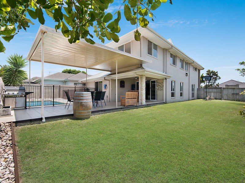 1 Quokka Street, North Lakes QLD 4509