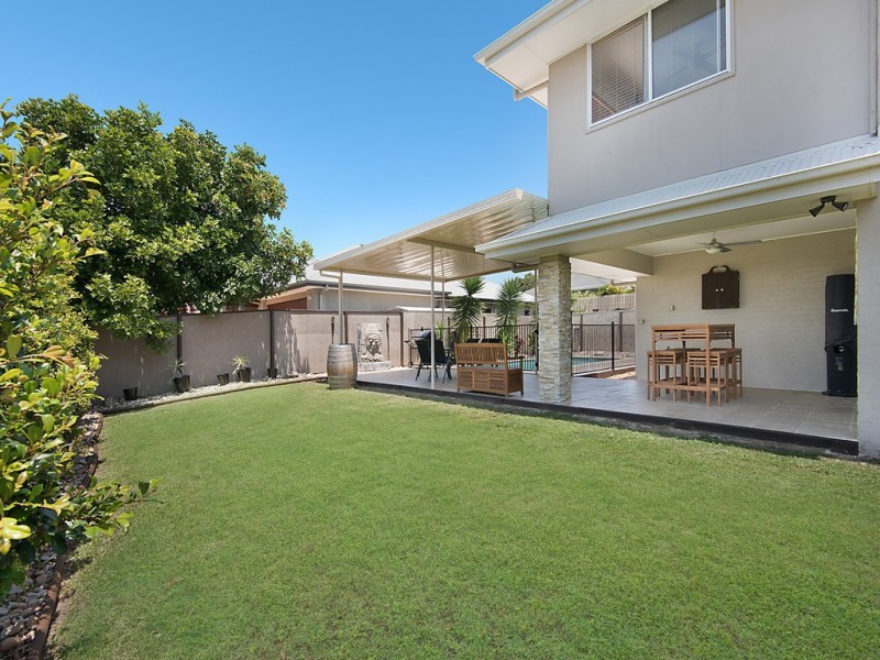 1 Quokka Street, North Lakes QLD 4509