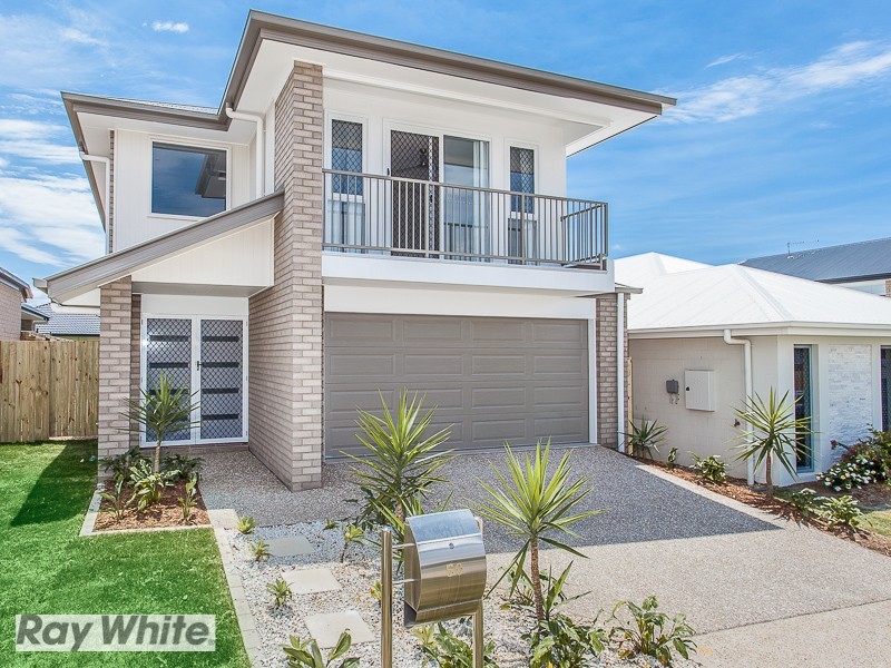 50 Palmerston Street, North Lakes QLD 4509