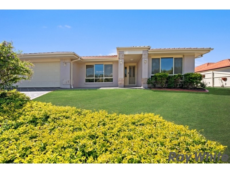 20 Topaz Drive, Mango Hill QLD 4509