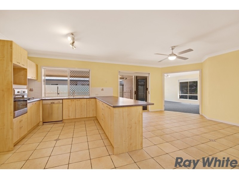 20 Topaz Drive, Mango Hill QLD 4509