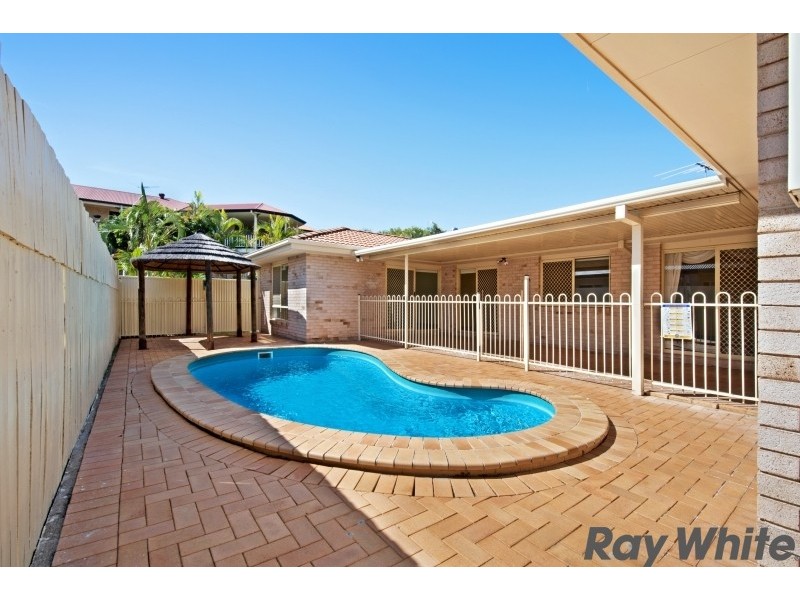 20 Topaz Drive, Mango Hill QLD 4509