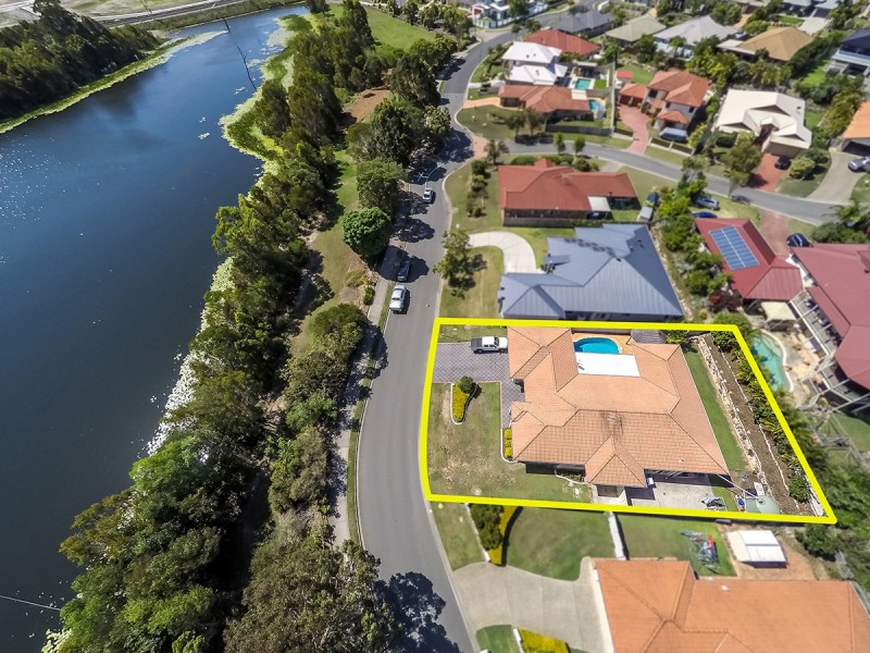 20 Topaz Drive, Mango Hill QLD 4509