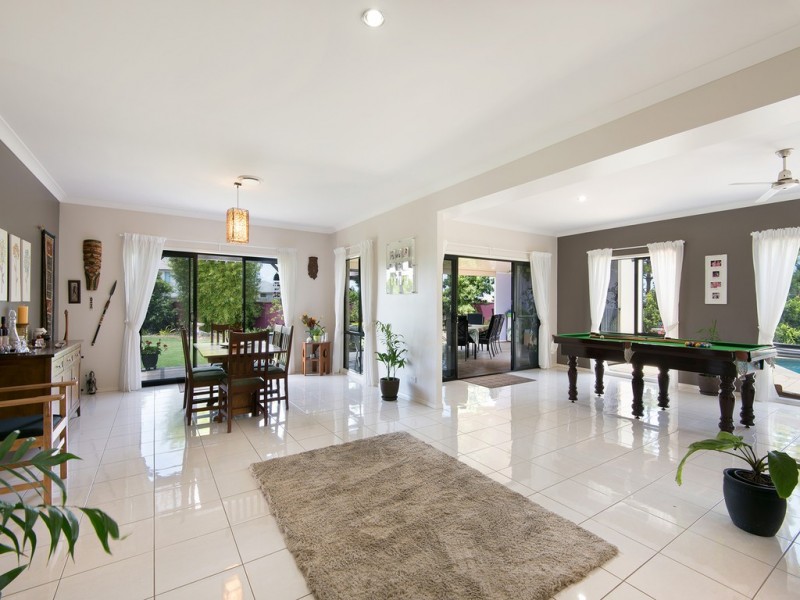 1 Ningaui Crescent, North Lakes QLD 4509