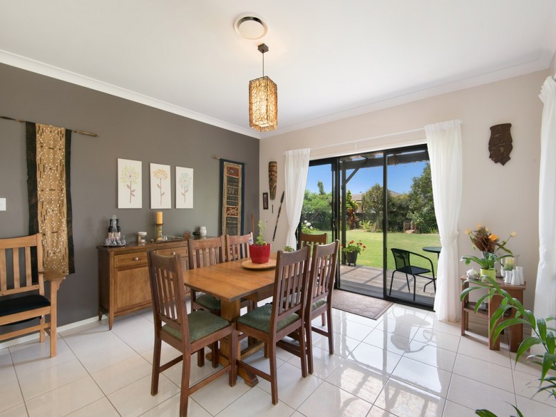 1 Ningaui Crescent, North Lakes QLD 4509