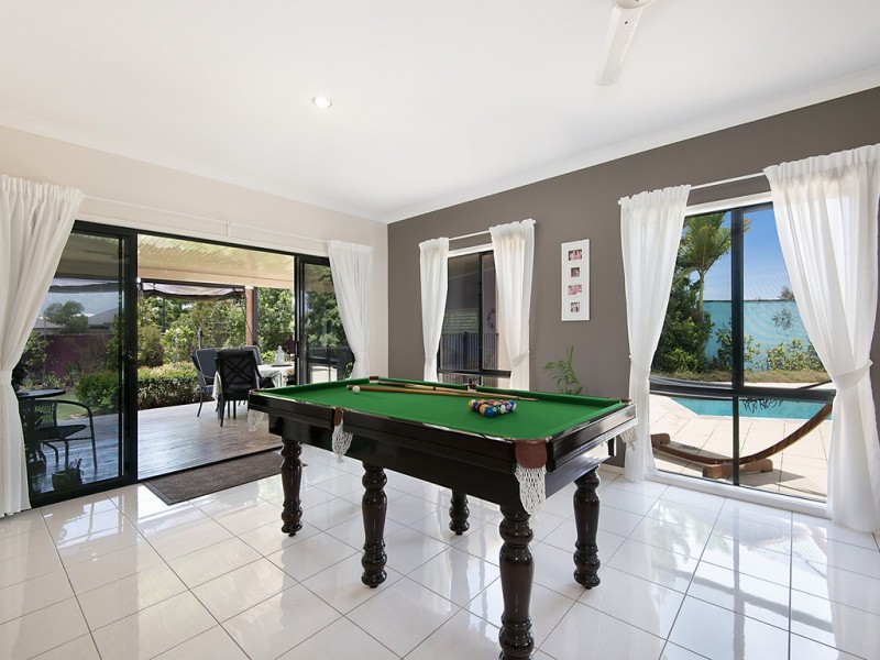 1 Ningaui Crescent, North Lakes QLD 4509