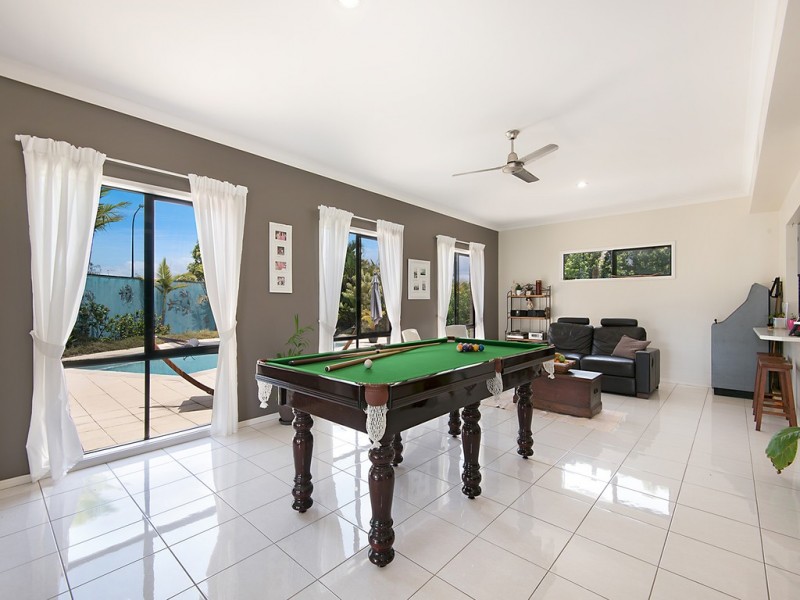 1 Ningaui Crescent, North Lakes QLD 4509