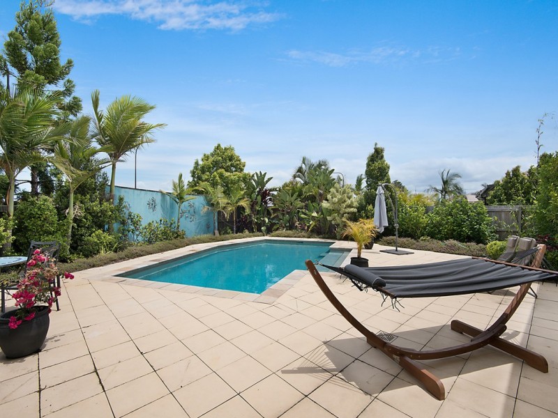 1 Ningaui Crescent, North Lakes QLD 4509